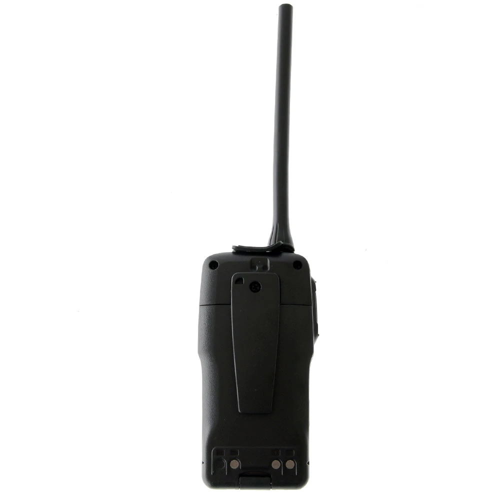 GME GX625 Handheld Marine VHF Radio 5 GME GX625 Handheld Marine VHF Radio - Image 3
