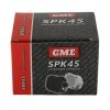 GME SPK45 Water Resistant Extension Speaker White 1 GME SPK45 Water Resistant Extension Speaker White -Gme Sales Store 133205 2 n 1