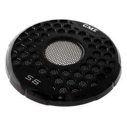 GME S6BG Grille For S6 Marine Speakers Black