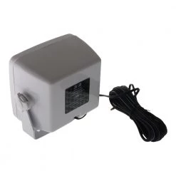 GME GS300 S-3 Marine Box Speakers 60W White 10 GME GS300 S-3 Marine Box Speakers 60W White -Gme Sales Store 133211 5 n