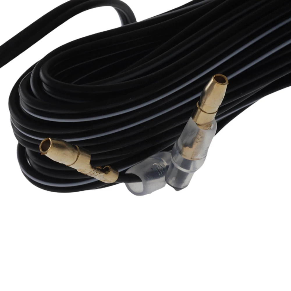 GME GS300 S-3 Marine Box Speakers 60W White 7 GME GS300 S-3 Marine Box Speakers 60W White - Image 5