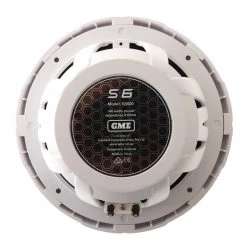 GME GS600 S6 Flush Mount Speakers 188mm -Gme Sales Store 133214 5