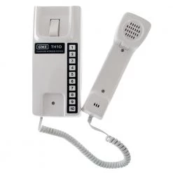 GME TH10 Marine Telephone Intercom -Gme Sales Store 133217 4 n 1