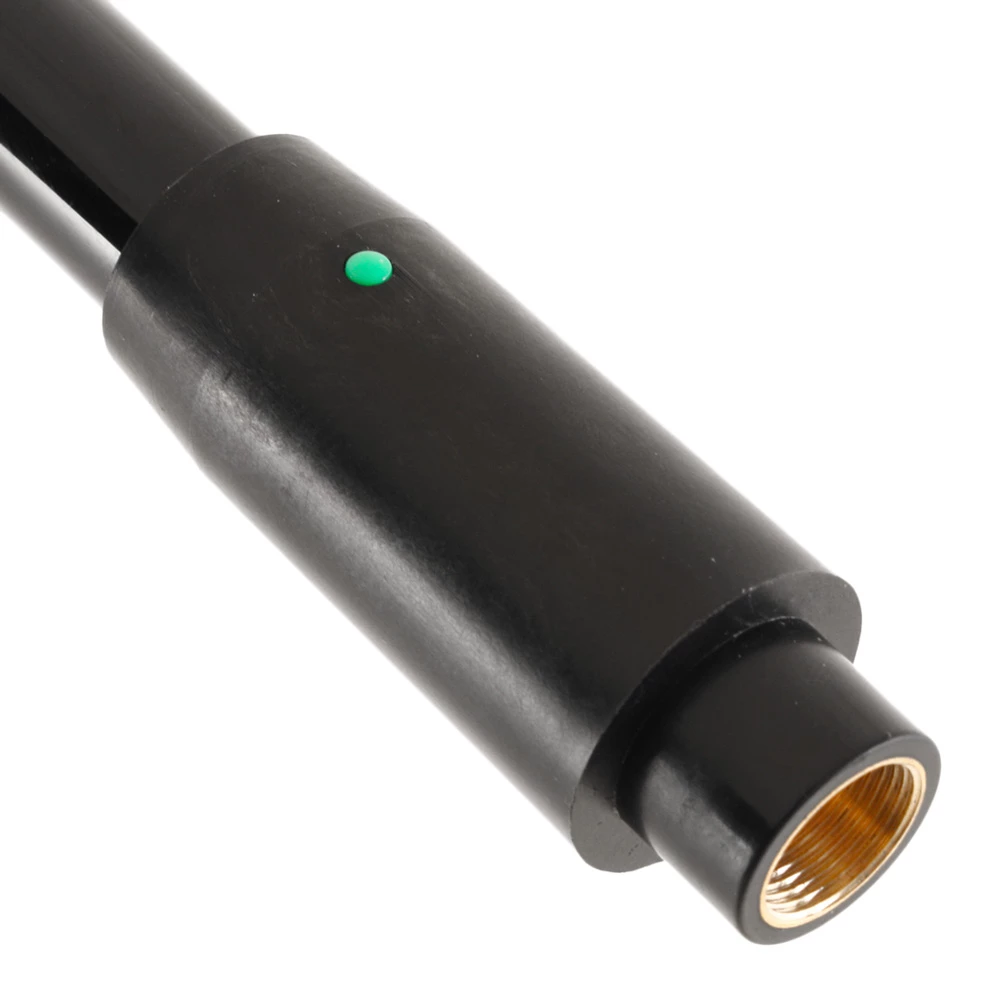 GME AW366VB VHF 1.8m Detachable Whip Black 3 GME AW366VB VHF 1.8m Detachable Whip Black