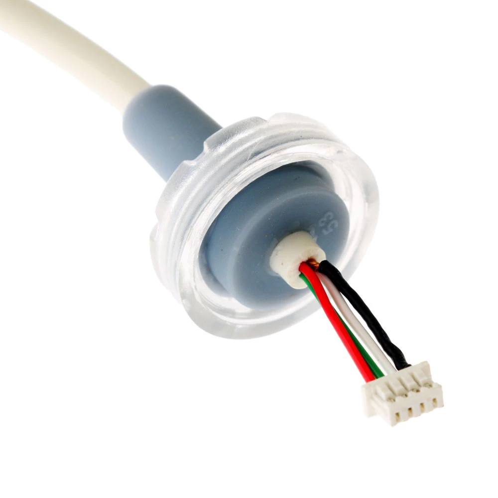 GME MC501 Microphone To Suit GX600 White 4 GME MC501 Microphone To Suit GX600 White - Image 2