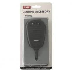 GME MC511B Microphone To Suit GX600AB Black