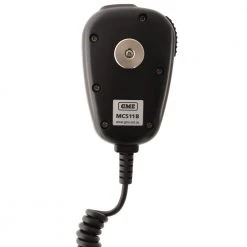 GME MC511B Microphone To Suit GX600AB Black -Gme Sales Store 133236 5 n