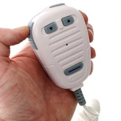 GME MC516W IPX7 Microphone White -Gme Sales Store 133237 4 n