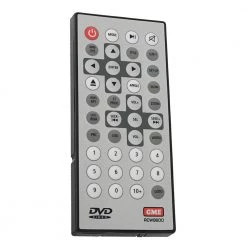 GME RCW9600 Wireless Remote To Suit GD9600 Marine Stereo Series