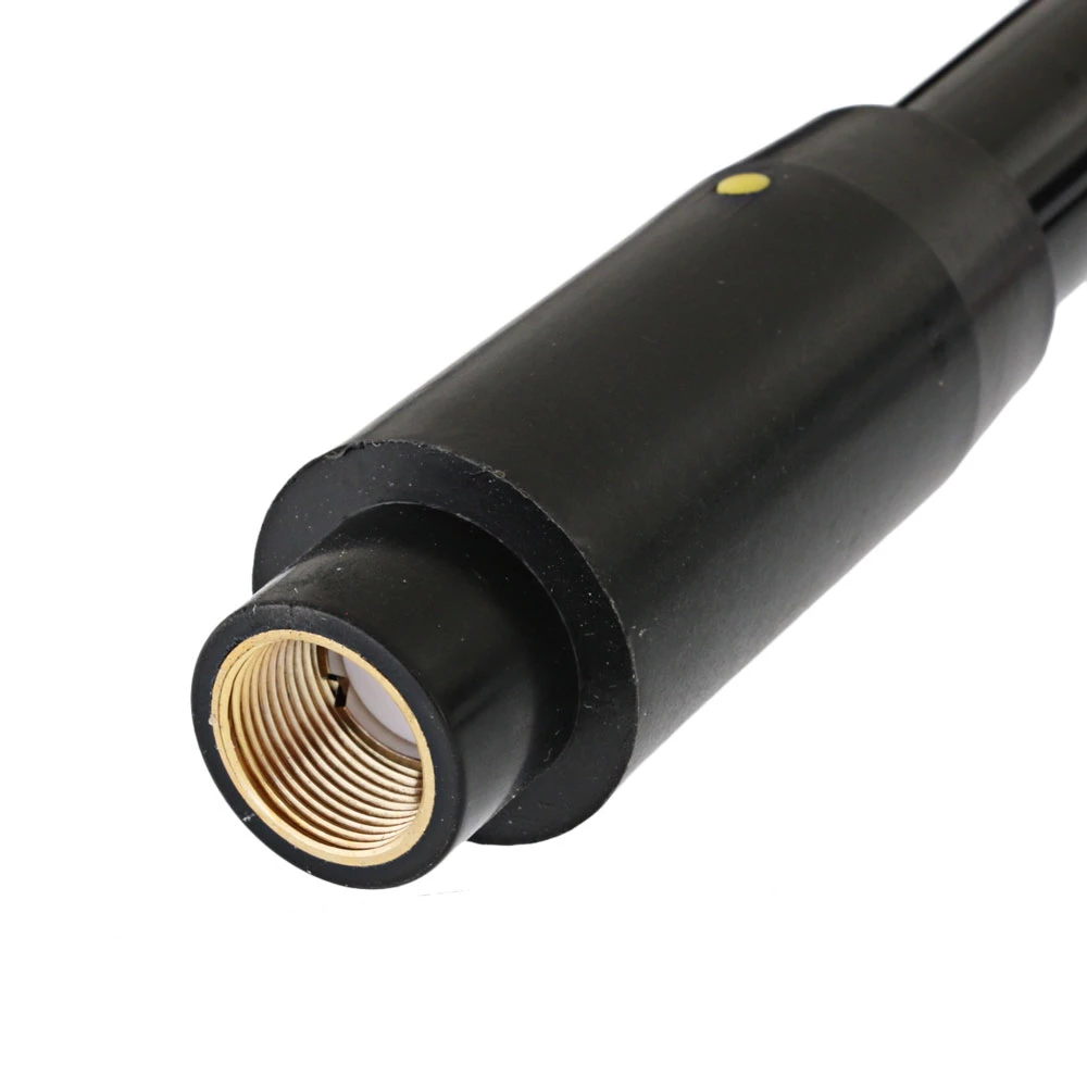 GME AW364BB AM/FM 1.2m Detachable Whip Black 4 GME AW364BB AM/FM 1.2m Detachable Whip Black - Image 2