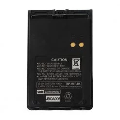 GME BP005 Li-ion Battery Pack 1000mAh