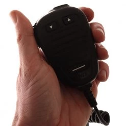 GME VHF Radio Speaker Microphone For GX400B/GX700B Black 7 GME VHF Radio Speaker Microphone For GX400B/GX700B Black -Gme Sales Store 140922 4 n