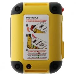 GME MT610G PLB With GPS - NZ Coded 8 GME MT610G PLB With GPS - NZ Coded -Gme Sales Store 175679 4 n