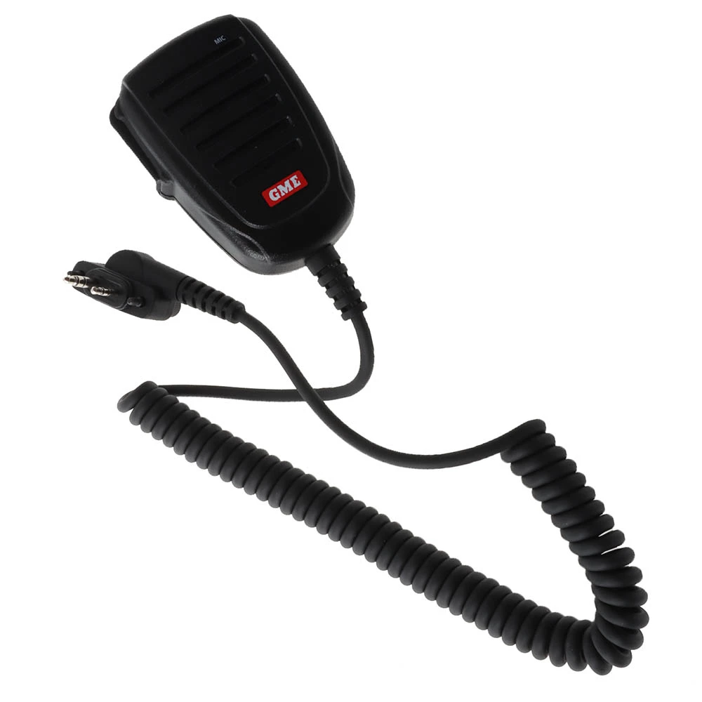 GME TX6160OTP UHF CB Handheld Radio 5/1W Twin Pack Blaze Orange 19 GME TX6160OTP UHF CB Handheld Radio 5/1W Twin Pack Blaze Orange - Image 17