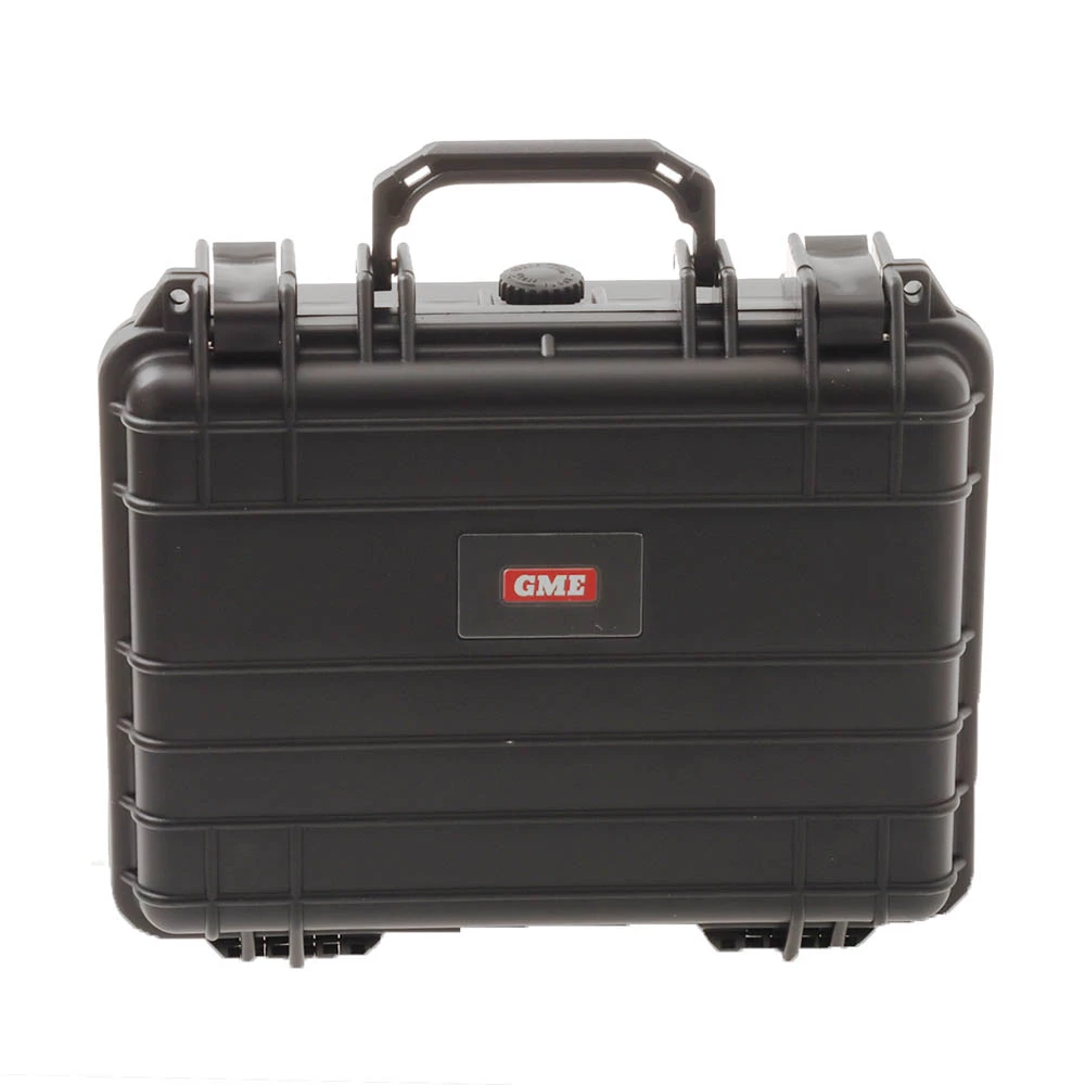 GME TX6160OTP UHF CB Handheld Radio 5/1W Twin Pack Blaze Orange 13 GME TX6160OTP UHF CB Handheld Radio 5/1W Twin Pack Blaze Orange - Image 11