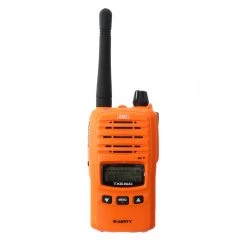 GME TX6160OTP UHF CB Handheld Radio 5/1W Twin Pack Blaze Orange 23 GME TX6160OTP UHF CB Handheld Radio 5/1W Twin Pack Blaze Orange -Gme Sales Store 179710 8