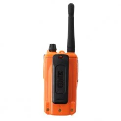 GME TX6160OTP UHF CB Handheld Radio 5/1W Twin Pack Blaze Orange 25 GME TX6160OTP UHF CB Handheld Radio 5/1W Twin Pack Blaze Orange -Gme Sales Store 179710 9