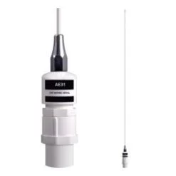 GME AE31 VHF Mast Mount Marine Antenna 850mm