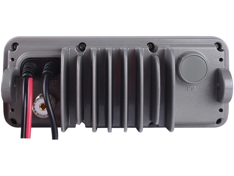 GME GX700W VHF Marine Radio White 2 GME GX700W VHF Marine Radio White