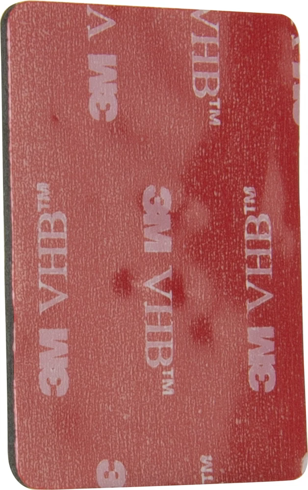 GME 3MAP VHB Adhesive Patch 4 GME 3MAP VHB Adhesive Patch - Image 2