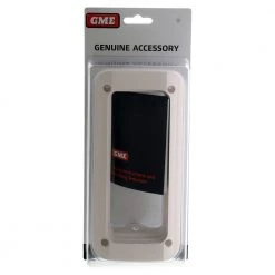 GME MK008 Flush Mount Kit For G-DEK/GX400/GX700 White
