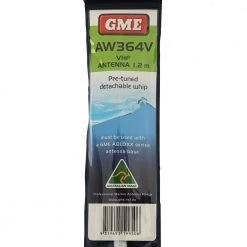 GME AW364V VHF Detachable Aerial 1.2m