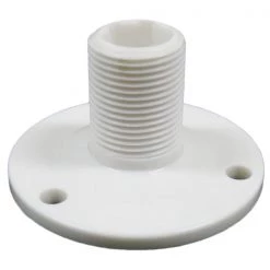 GME ABDECK Deck Mount For GPS Antenna