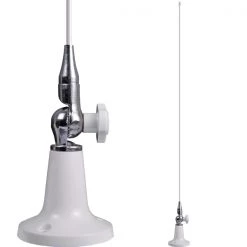 GME AE30 Pre-Tuned Deck Mount Antenna