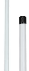 GME AE4705TP Heavy Duty All Terrain Antenna Pack White