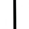 GME AEM4702B 1060mm Medium Duty Fibreglass Radome AM/FM Antenna Black