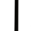 GME AEM4705B 1200mm Heavy Duty Fibreglass Radome AM/FM Antenna Black -Gme Sales Store aem4705b 1