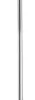 GME AEM5 1295mm Stainless Steel AM/FM Antenna -Gme Sales Store aem5