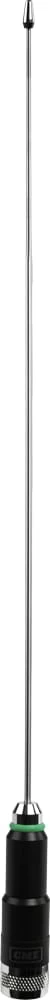 GME AEM6 700mm AM/FM Stainless Steel Antenna 3 GME AEM6 700mm AM/FM Stainless Steel Antenna