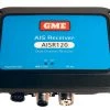 GME AISR120 AIS Dual Channel Receiver -Gme Sales Store aisr120