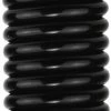 GME AS001B Light Duty Antenna Spring Black 2 GME AS001B Light Duty Antenna Spring Black -Gme Sales Store as001b front e1617747991523