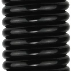 GME AS001B Light Duty Antenna Spring Black