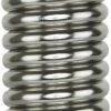 GME AS003 Medium Duty Antenna Spring Stainless Steel -Gme Sales Store as003 front