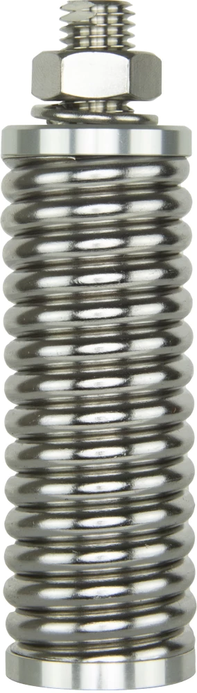 GME AS003 Medium Duty Antenna Spring Stainless Steel 3 GME AS003 Medium Duty Antenna Spring Stainless Steel