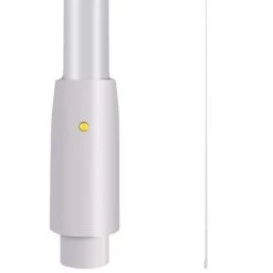 GME AW368B AM/FM 2.4m Detachable Whip