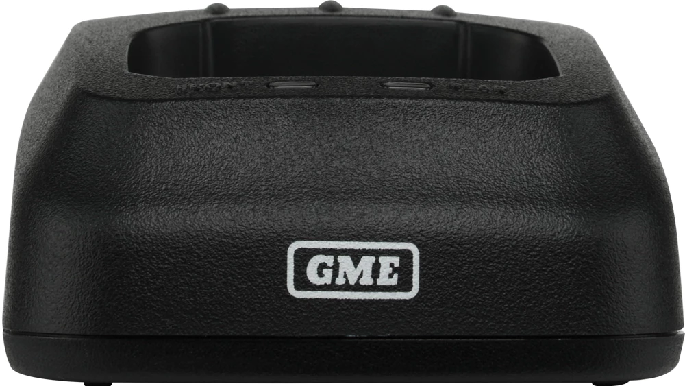 GME BCD023 Dual Desktop Charging Cradle For TX6600S 3 GME BCD023 Dual Desktop Charging Cradle For TX6600S