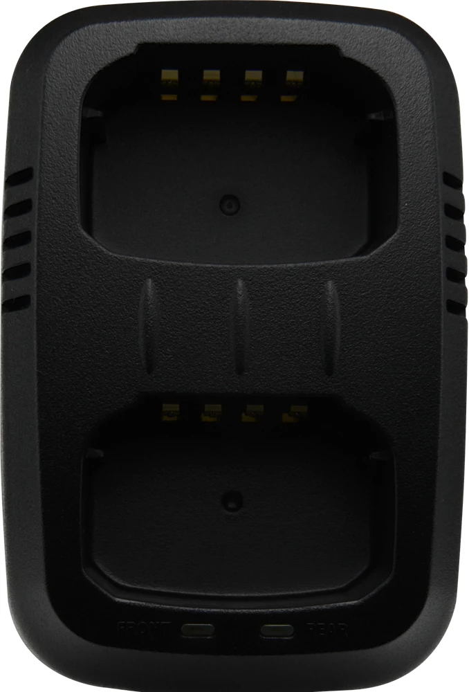 GME BCD023 Dual Desktop Charging Cradle For TX6600S 4 GME BCD023 Dual Desktop Charging Cradle For TX6600S - Image 2