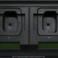 GME BCM002 6 Way Desktop Multicharger 7 GME BCM002 6 Way Desktop Multicharger -Gme Sales Store bcm002 top