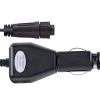 GME BCV008 12V DC Vehicle Charger For GX850 1 GME BCV008 12V DC Vehicle Charger For GX850 -Gme Sales Store bcv008 f