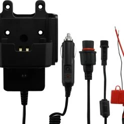 GME BCV012 In-Car Vehicle Charger For TX6600S