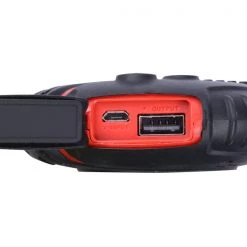 GME BP022 Splashproof Powerbank Charger 6600mAh