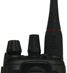 GME TX6600S 5W UHF CB Handheld Radio IP67 -Gme Sales Store cp50 back