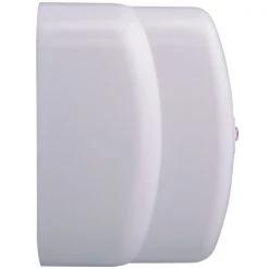 GME CVR001W Cabin Cover For Marine Radio White