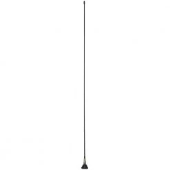 GME AEM3 Fibreglass AM/FM Antenna 1m