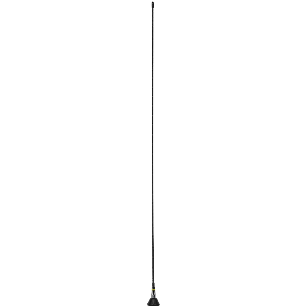 GME AEM3 Fibreglass AM/FM Antenna 1m 3 GME AEM3 Fibreglass AM/FM Antenna 1m