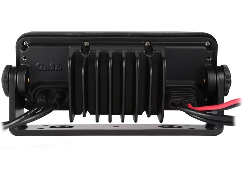 GME GR300BT AM/FM Bluetooth Marine Radio 8 GME GR300BT AM/FM Bluetooth Marine Radio - Image 6